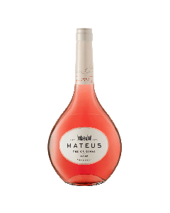 Vinho Mateus Rosé