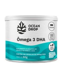 Omega 3