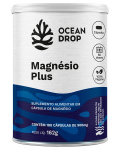 Magnesio Plus