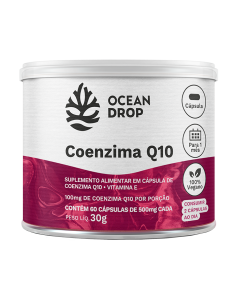 Coenzima Q10