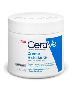 Creme Hidratante CeraVe