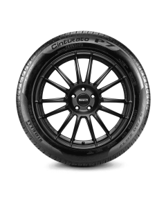 Pneu Aro 15 Pirelli P7 Cinturato 205/60R15 91H