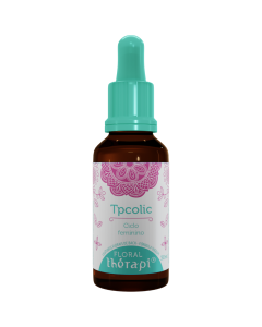 Floral Tpcolic Thérapi